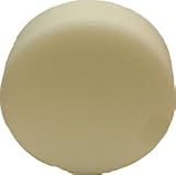 White Polishing Foam 4 Pad