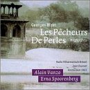 CD-Charts  Search : Les Pêcheurs De Perles [Highlights]