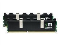 Mushkin Arbeitsspeicher 8GB (2133 MHz, 240-Polig) DDR3-RAM schwarz Preisvergleich