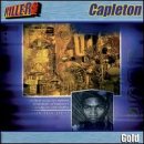 Capleton -  The Very Best of Capleton: Gold