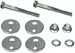 CAM BOLT KIT
