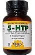5-HTP Tryptophan 50mg (Replaces biochem-Same formula) Gluten-Free - 50 - VegCap 5-HTP Tryptophan 50mg (Replaces biochem-Same formula) Gluten-Free - 50 - VegCap