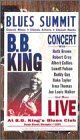Blues Summit Concert [VHS] [Import]