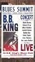 Blues Summit Concert [VHS]