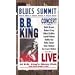 Blues Summit Concert [VHS]
