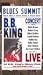 VHS : Blues Summit Concert
