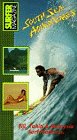 Surfer Magazine: South Sea