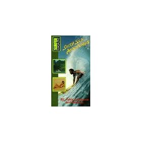 Surfer Magazine: South Sea [VHS]