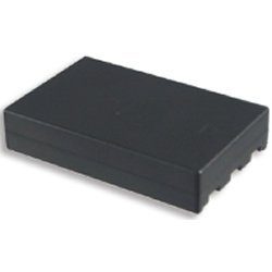 SterlingTek's Premium Canon NB-1LH NB1L Battery Pack for Canon S100 S110 S200 S230 S300 S330 S400 S410 S500 Digital Camera models