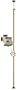 LaserJamb LJ3PROPC LaserJamb System with Porter Cable Laser