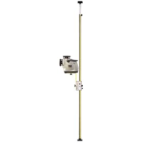 LaserJamb LJ3PROPC LaserJamb System with Porter Cable Laser
