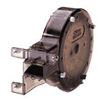 Nikon SA 30 - Scanner slide adapter