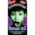 Are You Afraid of the Dark