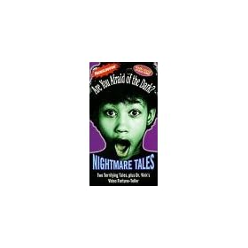 Are You Afraid of the Dark [VHS] [Import USA]