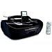 Philips AZ1330D MP3/WMA-CD Ipod Docking Entertainment System