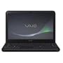 Sony VPCEA22FX/B 14.0" 500GB 4GB VAIO laptop Black
