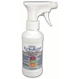 Carrington UltraKlenz Wound and Skin Cleanser, 12 oz. Bottle, 6/Cs