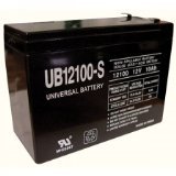 UB12100-S Universal Battery