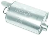Dynomax 17680 Spr Trbo Mfl Tbrd Rh 92-5