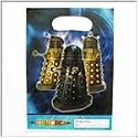 Dr Who Party Loot Bag - pack of 10