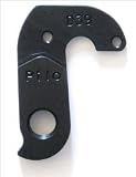 Best sale price for D-39 Derailleur Hanger - Fits:rocky-mountain Vertex, Fusion, Trailhead, Latitude, Etsx Ellsworth Voodoo. Free Shipping.
