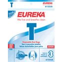 Eureka Genuine Type T Bags