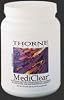 Low price Thorne Research - MediClear Plus - 32.4oz - 920g