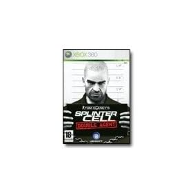 Tom Clancy's Splinter Cell: Double Agent