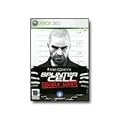 Tom Clancy's Splinter Cell: Double Agent