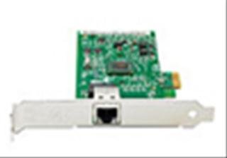 HP Module d'extension Smart Interface Card (SIC) Fractional E-1