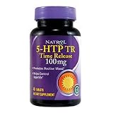 Natrol (incl Laci Le Beau Teas) 5-HTP Time Release