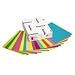 Mohawk 18495-1 Brite-Hue Text Paper, Meadow Green, 8-1/2 x 11, 24-lb., 500 Sheets/ream