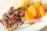 All Natural Lamb Kidneys - .5 lbs