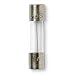 Bussmann GMD-125MA Time Delay Glass Fuse