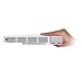 Casio XJ-S37 XGA DLP Slim Projector