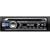Sony MEXBT2700 CD Receiver with Bluetooth Hands-Free with Integrated Microphone (Black)