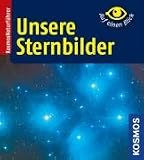 Unsere Sternbilder - Michael Vogel