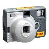 Kodak Zoom One Time Use Camera   Single use camera   35mm
