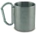Stainless Steel Camping Mug