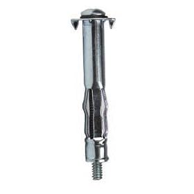 Simpson Strong Tie HWA18S 3 16S Hollow Wall Anchor 50 per Box by Simpson Strong-Tie