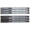 Itoya Finepoint System Pen 0.3 mm black