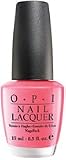 OPI Nail Polish India Collection ElePhantastic Pink