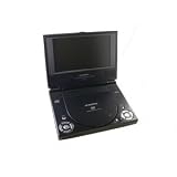 Buy 7 Inch LCD Slim Line Portable DVD Player