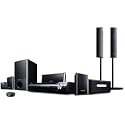 Sony BRAVIA Theater System (DAVHDX576WF) - Black