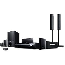 Sony BRAVIA Theater System (DAVHDX576WF) - Black