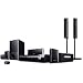 Sony BRAVIA Theater System (DAVHDX576WF) - Black