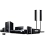 Sony BRAVIA Theater System (DAVHDX576WF) - Black
