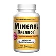 Jarrow Mineral Balance, 120 caps