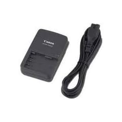 Canon CB-2LWE Ladeger�t f�r PowerShot S60/ S70/ S80/ G7/ G9 und NB-2LH Akku