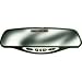 Crime Stopper Bluetooth SafeCall Hands-Free Rear View Mirror With 12-Digit Caller ID